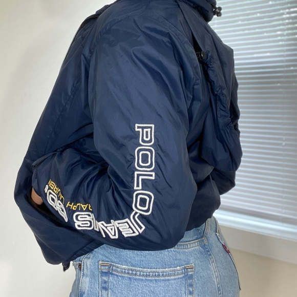 Ralph Lauren Jackets & Blazers - Vintage Ralph Lauren
